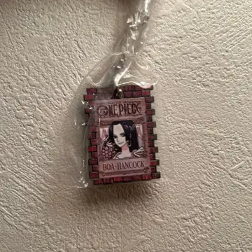 핸콕 키링 원피스