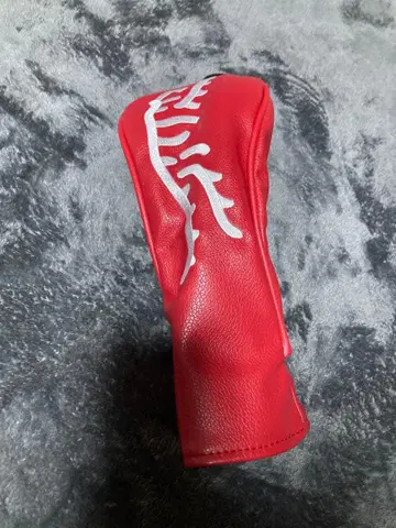 타이거 우즈 모델 의류 웨이 우드용 골프헤드커버