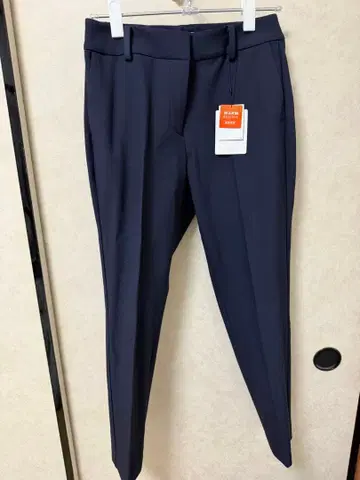 웜 리저브 스틱 팬츠 새상품 S 사이즈