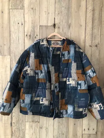 CUBE SUGAR 아우터 패딩 자켓