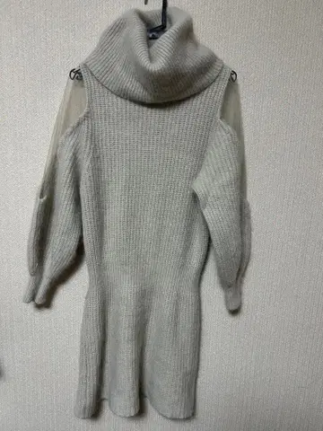 스나이델 원피스