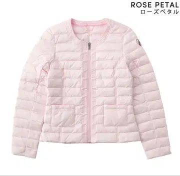 조토 다운 자켓 S