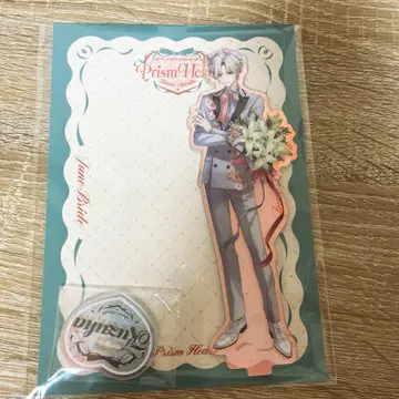 니지산지 준 브라이드 준 브라 오로라 아크릴 스탠드 쿠츠하