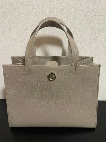 앙코키네 Anne Coquine 소가죽 백 토트백