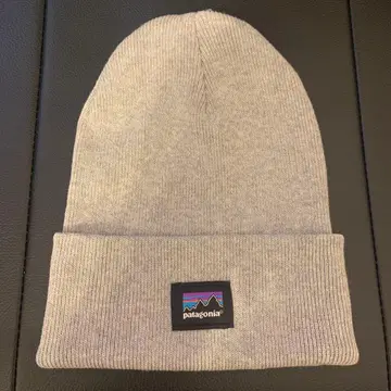 [미사용 새상품] 파타고니아 에브리데이 비니