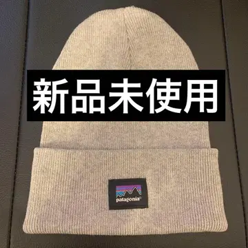[미사용 새상품] 파타고니아 에브리데이 비니