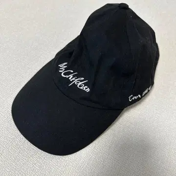 Mr.Children 중력과 호흡 투어 자수 캡 미스치루 투어 굿즈