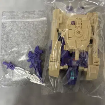 트랜스포머 트리플 테이크오버 블리츠윙