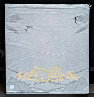 Fate/Grand Order 멜뤼진 룰러 피규어 미개봉