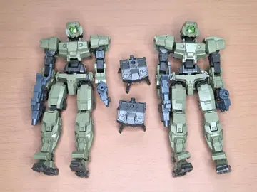 30MM eEXM-17 알토 그린 x 2