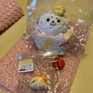 아자라시 케이크 스시 세트 판매