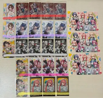 니지산지 ldios 카드