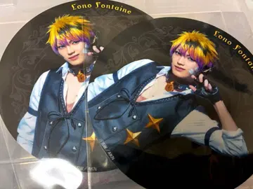 [아쿠스테] 로노 코스터