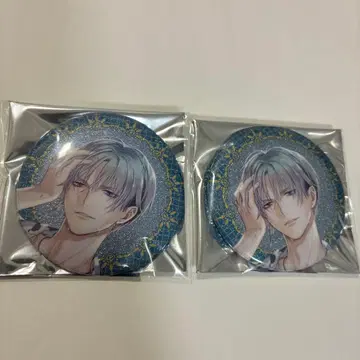 잘생긴 왕자 이케프리 CYBIRD SHOP 2025 실비오