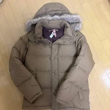 유니클로 다운 S 사이즈 새상품급