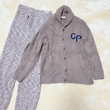 젤라피케 남성용 룸웨어 세트 L 사이즈 gelatopique