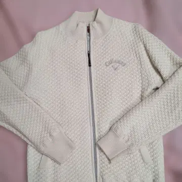 캘러웨이 남성용 캐시미어 100% 안감 부착 아우터 M 사이즈