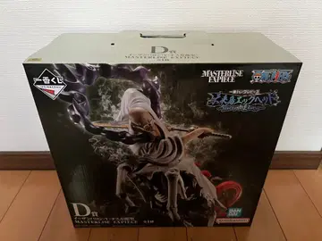 원피스 1번 복권 D상 치질 바론 V 나스 스지로