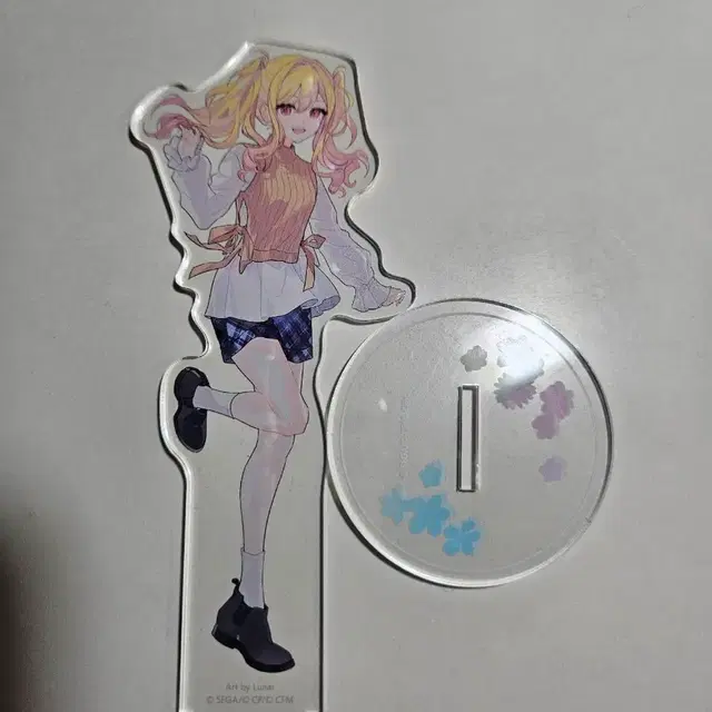 프로젝트 세카이 텐마사키 크리에이터즈 페스타 크리페스 아크릴 스탠드