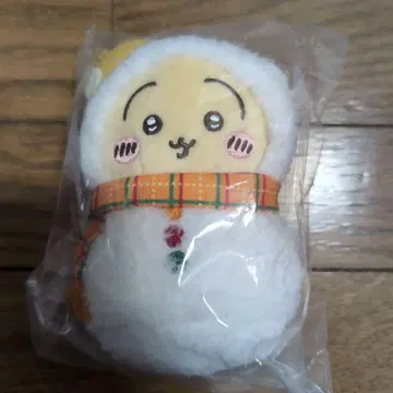 애니마이 복권 E상 토끼 마스코트