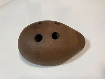 오카리나 알토 c 6홀