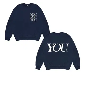 youvres 맨투맨 M 사이즈