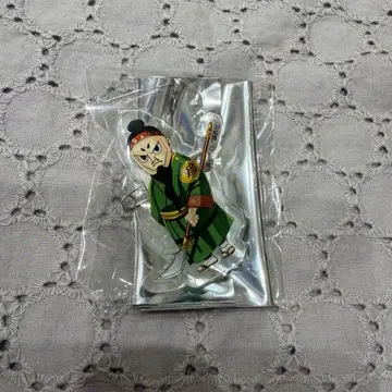 페어리 테일 프린세스 카페 아크릴 클립 배지 쥬라