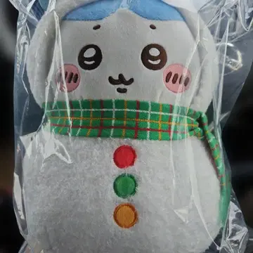 치이카와 제일복권 B상 하치와레