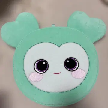 TWICE 미나 부채 커버