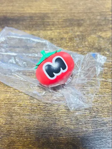 별의 커비 넨도로이드 맥시멈 토마토 특전