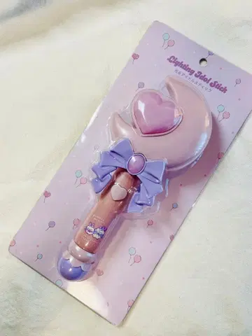 3COINS 스미코구라시 콜라보 빛나는 아이돌 스틱