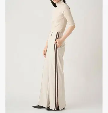 프레이 아이디 트랙 팬츠