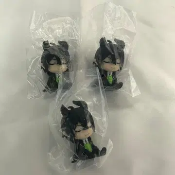 트위스테 어깨 쿵 Fig