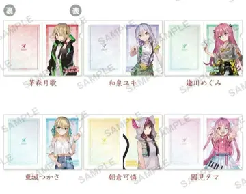 헤븐 번즈 레드 헤브번 31A부대 카야모리 루카 쿠니미 타마 클리어 파일