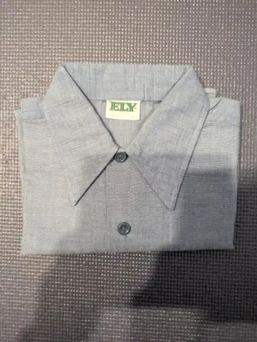 장브레 셔츠 데드스탁