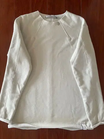 프란시스트모크스 속기모 트레이닝복