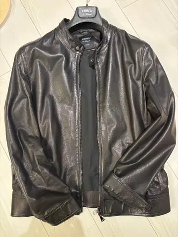 EMMETI JURI SP 가죽 0.4mm 램스킨 50