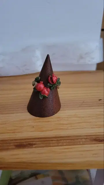 파르나토팍 [ 석류의 마법 반지 ]