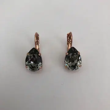 미하엘 네그린 드롭형 귀걸이