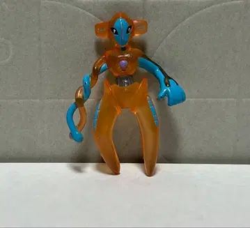 몬코레 클리어 디오시스 (받침대 없음)