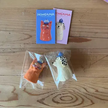 hongama 가챠 캡슐 토이