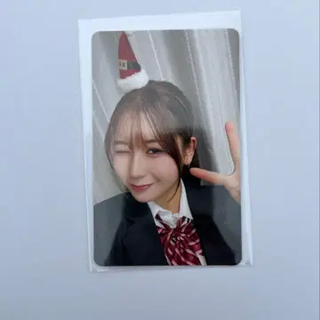 ME:I ENCORE IN TOKYO 카사하라 모모나 MOMONA W회원