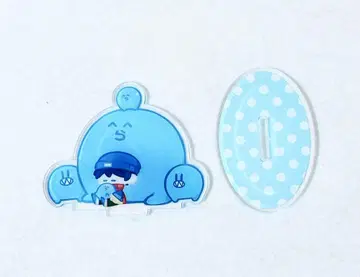 [랏다] 아크릴 스탠드 A