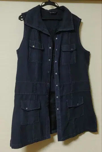 ELLENCE 여성용 베스트