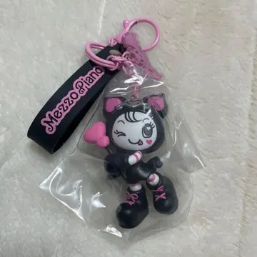 MezzaPiano 시크릿 캐릭터 참