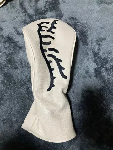 타이거 우즈 모델 드라이버용 골프헤드커버