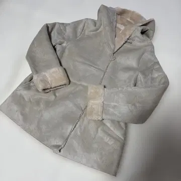 URBAN RESERBH Rosso 무스탕 코트