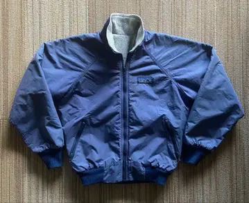 [빅 택] 80s 파타고니아 쉘드 신틸라