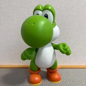 요시 피규어 약 30cm