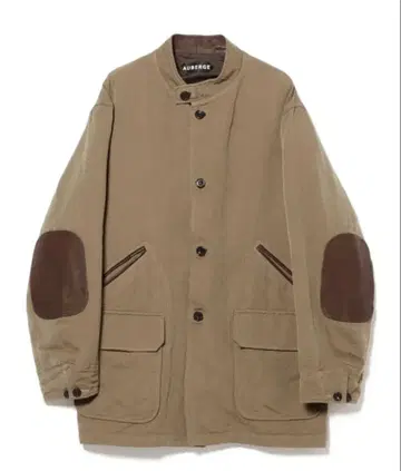 AUBERGE GUARDIAN 오베르쥬 포레스티에르